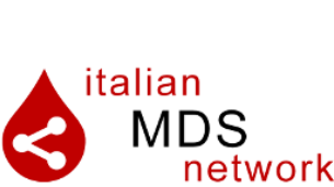logo italian MDS network logo italian MDS network